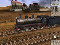 Trainz Railroad Simulator 2006 screenshot, image №431760 - RAWG