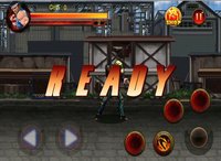 King Fighter of Street screenshot, image №972268 - RAWG