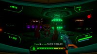 Spacepunk Survival screenshot, image №4158177 - RAWG