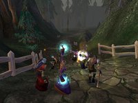 World of Warcraft screenshot, image №352067 - RAWG