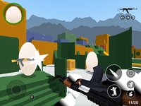 SHELL SHOOTER screenshot, image №2085868 - RAWG