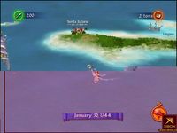 Sid Meier's Pirates! screenshot, image №282595 - RAWG