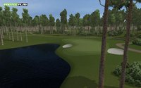 ProTee Play 2009: The Ultimate Golf Game screenshot, image №504983 - RAWG