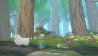 The Little Adventure screenshot, image №4151964 - RAWG