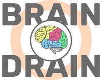 Brain Drain (itch) (Gabby Torres) screenshot, image №1912252 - RAWG
