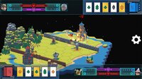 Fatebound Cards: Sundering Cities screenshot, image №4230696 - RAWG