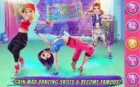 Hip Hop Dance School Game screenshot, image №1540096 - RAWG