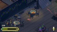 The Krilling: Scare Feast! screenshot, image №4036049 - RAWG