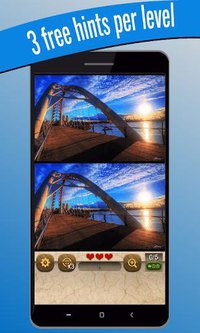 Find the Differences 500 levels screenshot, image №1484913 - RAWG