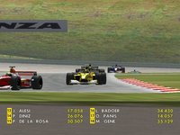 F1 Challenge '99-'02 screenshot, image №354822 - RAWG