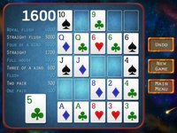 Poker Solitaire by Ludisto screenshot, image №1815532 - RAWG