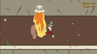 Theseus' Adventure screenshot, image №2933554 - RAWG