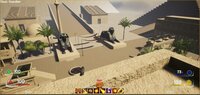 Escherion screenshot, image №3093252 - RAWG