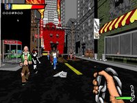 Action Doom 2: Urban Brawl screenshot, image №504717 - RAWG