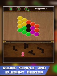 Block Hexa Hero screenshot, image №1326682 - RAWG