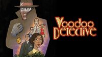 Voodoo Detective screenshot, image №3391298 - RAWG