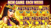 Free Slots: Hot Vegas Slot Machines screenshot, image №1393612 - RAWG