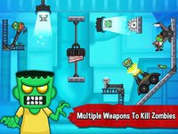 Zombie Ragdoll screenshot, image №1342529 - RAWG