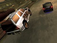 Need for Speed: Underground 2 screenshot, image №810024 - RAWG