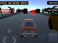Road Driving Simulator screenshot, image №1835538 - RAWG