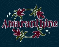 Amaranthine (itch) screenshot, image №3648318 - RAWG