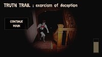 TRUTH TRAIL: exorcism of deception screenshot, image №4136612 - RAWG