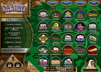 Reel Deal Casino: Valley of the Kings screenshot, image №570558 - RAWG