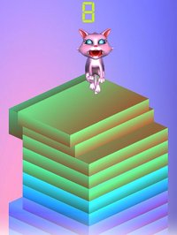 The Stack Cat Jump screenshot, image №1993569 - RAWG