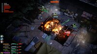 Private Military Manager: Tactical Auto Battler screenshot, image №4195809 - RAWG