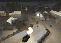 Combat Mission Final Blitzkrieg screenshot, image №4137767 - RAWG