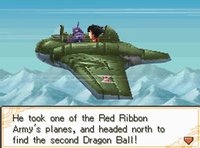 Dragon Ball: Origins 2 screenshot, image №255125 - RAWG