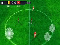 Dream League Soccer Stars 2019 screenshot, image №1816051 - RAWG