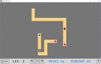 Push Crate (Sokoban) screenshot, image №1151576 - RAWG