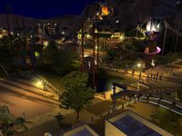 RollerCoaster Tycoon 3 screenshot, image №394799 - RAWG