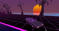 Super Retro Race screenshot, image №1927113 - RAWG