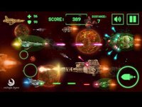 Star Viper: space invasion screenshot, image №2121842 - RAWG