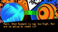 EYEBALL CONTACT! screenshot, image №2890392 - RAWG