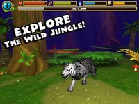 Tiger Simulator screenshot, image №955329 - RAWG