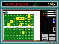 Casino Madness '98 screenshot, image №342249 - RAWG