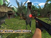 Jurassic Hunter: Primal Prey screenshot, image №1416050 - RAWG