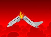 Plane Inkursion screenshot, image №3685300 - RAWG