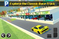 Driving Evolution screenshot, image №1556801 - RAWG