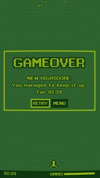 Kepetup screenshot, image №2622121 - RAWG