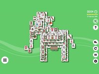 Online Mahjong Solitaire screenshot, image №1886427 - RAWG