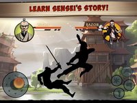 Shadow Fight 2 Special Edition screenshot, image №2039640 - RAWG