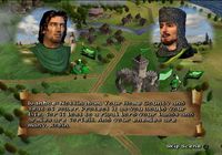Robin Hood: Defender of the Crown screenshot, image №353343 - RAWG