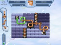 Pipe Mania (2008) screenshot, image №319395 - RAWG