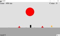 JUMP (itch) (PlayWithAayan) screenshot, image №3523674 - RAWG
