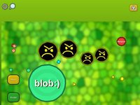 BLEWP! Eat or be Eaten .IO Ⓞ Free-for-all MMO AGAroI Games Online! screenshot, image №2204378 - RAWG