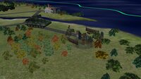 Supreme Ruler Global Outbreak screenshot, image №4193847 - RAWG